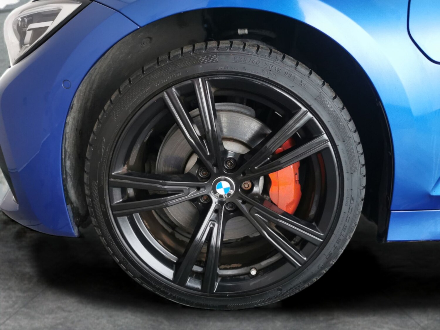 Used BMW 3 Series 2020 for sale - 77568169: Photo 27