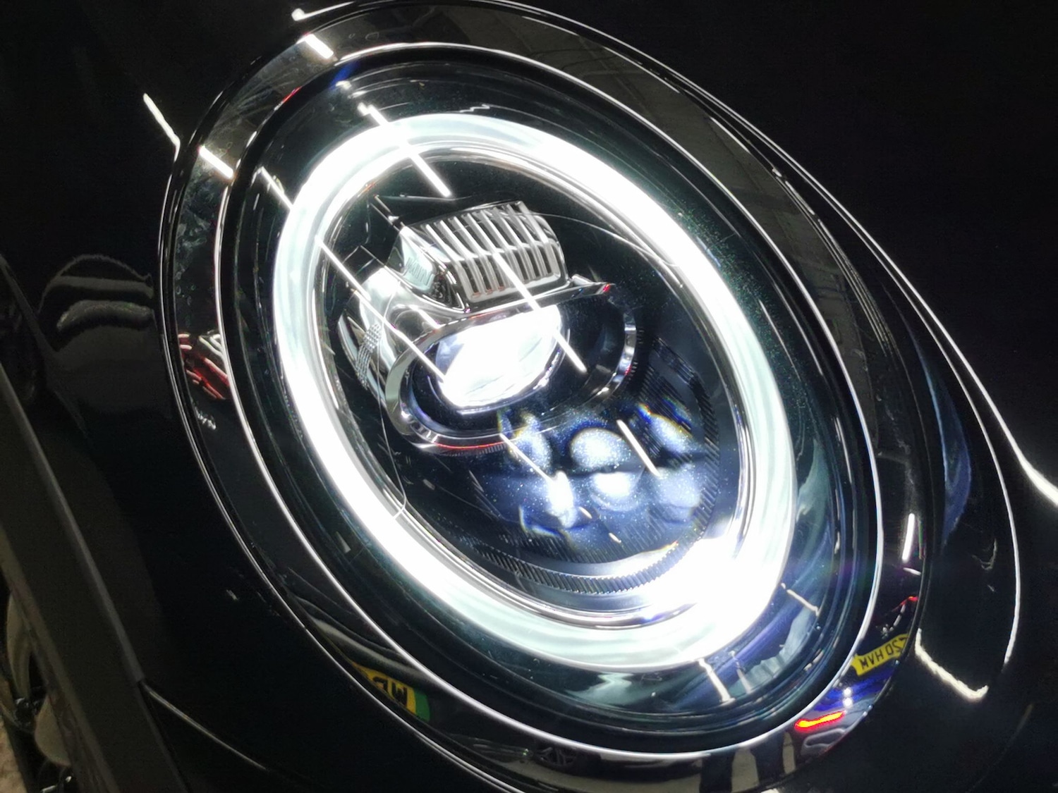 Used MINI Hatch 2020 for sale - 76519625: Photo 5