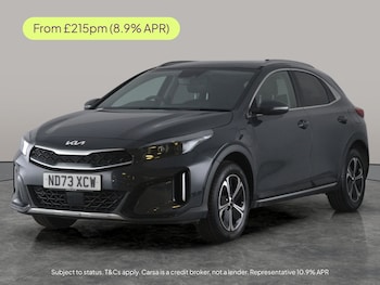 Used Kia XCeed 2023 for sale - 78341852: Photo