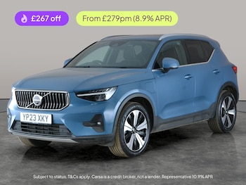 Used Volvo XC40 2023 for sale - 78805514: Photo