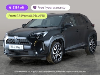 Used Toyota Yaris Cross 2023 for sale - 79219627: Photo