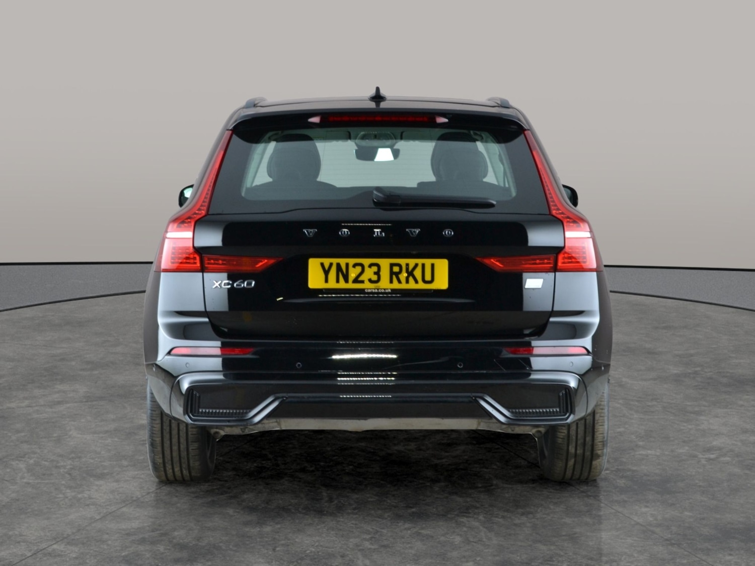 Used Volvo XC60 2023 for sale - 77135143: Photo 13