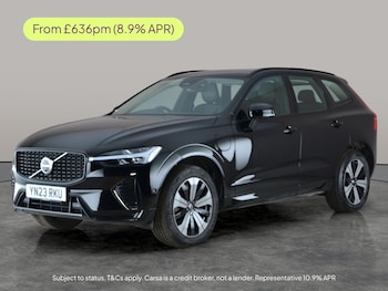 2023 - 2.0 T6 [350] RC PHEV Plus Dark 5dr AWD Geartronic