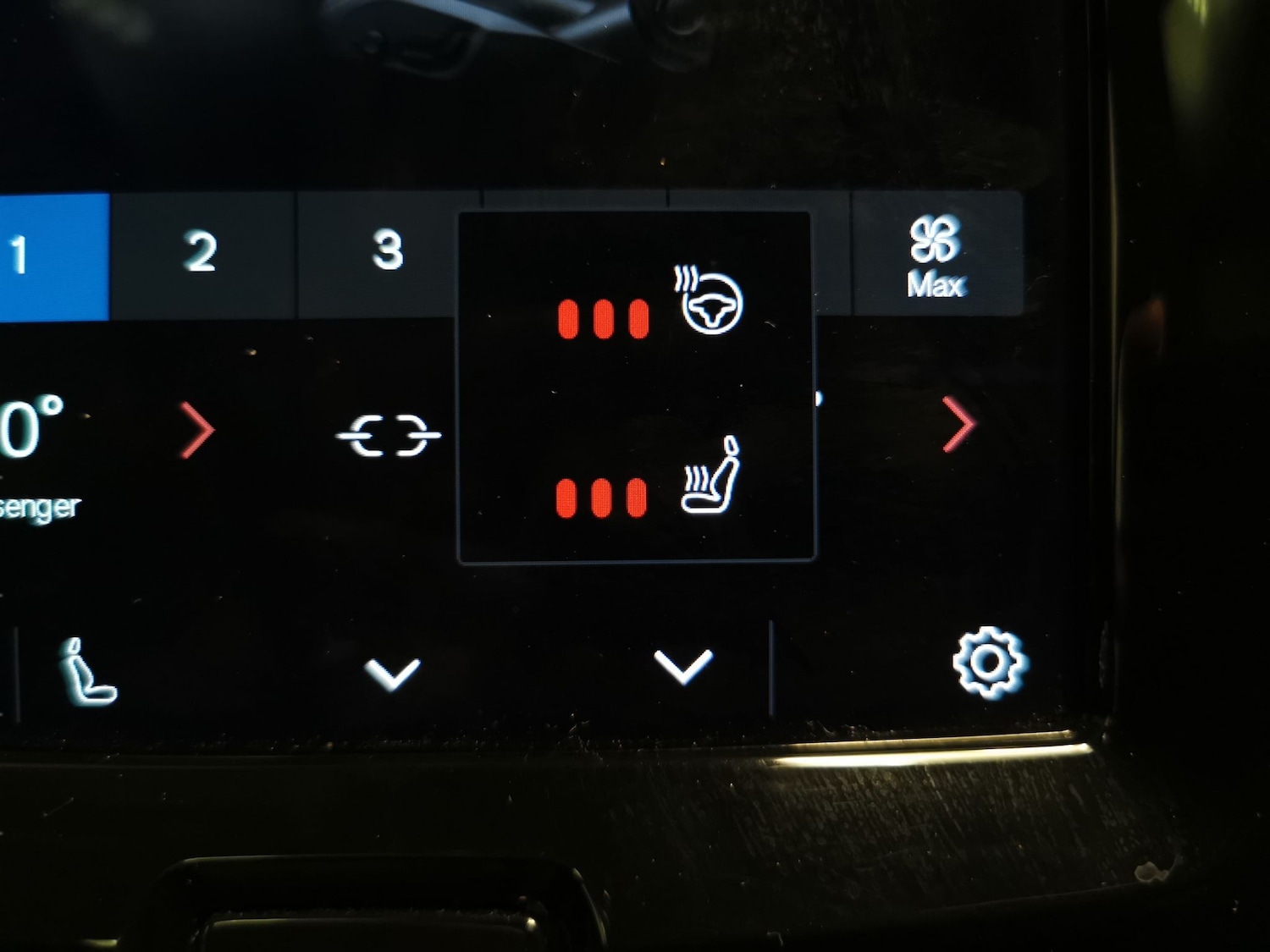 Used Volvo XC60 2023 for sale - 77135143: Photo 20