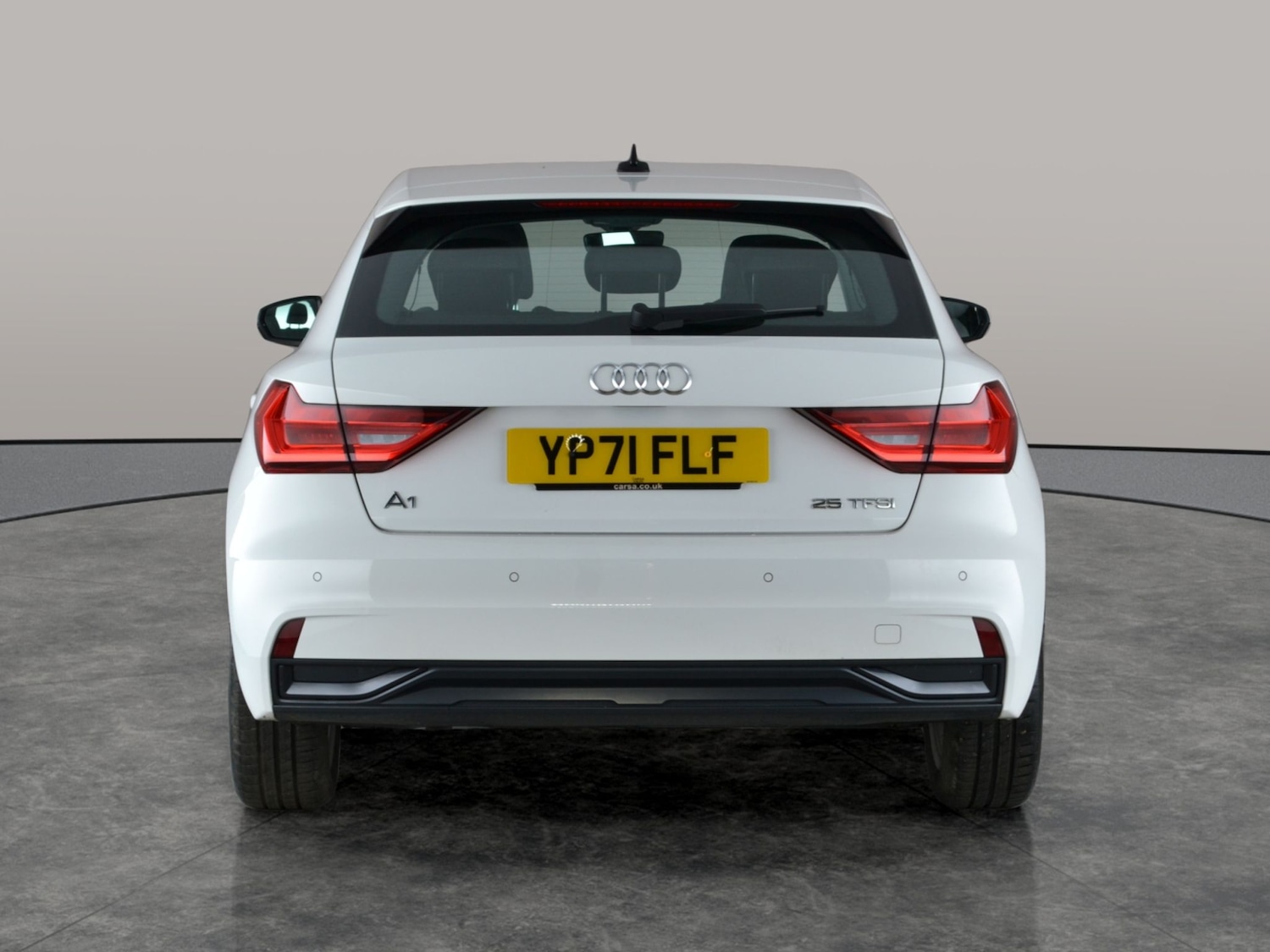 Used Audi A1 2021 for sale - 76908319: Photo 10