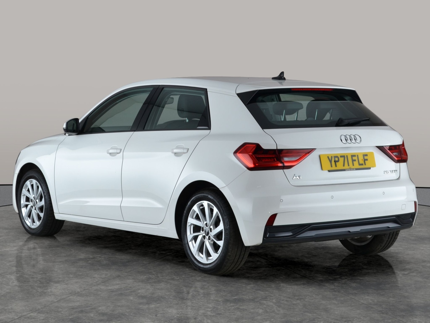 Used Audi A1 2021 for sale - 76908319: Photo 11