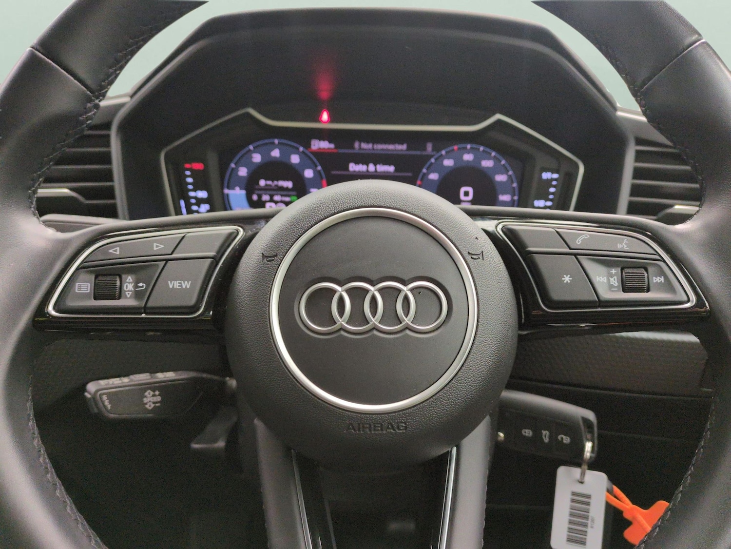 Used Audi A1 2021 for sale - 76908319: Photo 13