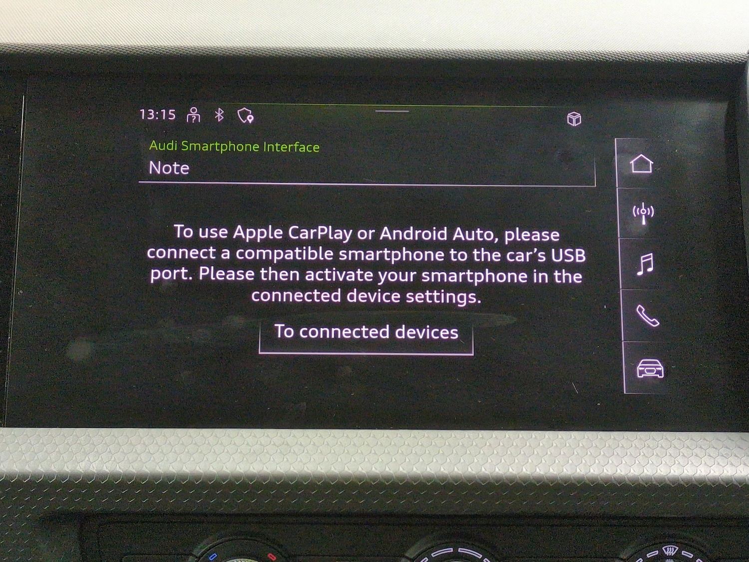 Used Audi A1 2021 for sale - 76908319: Photo 14