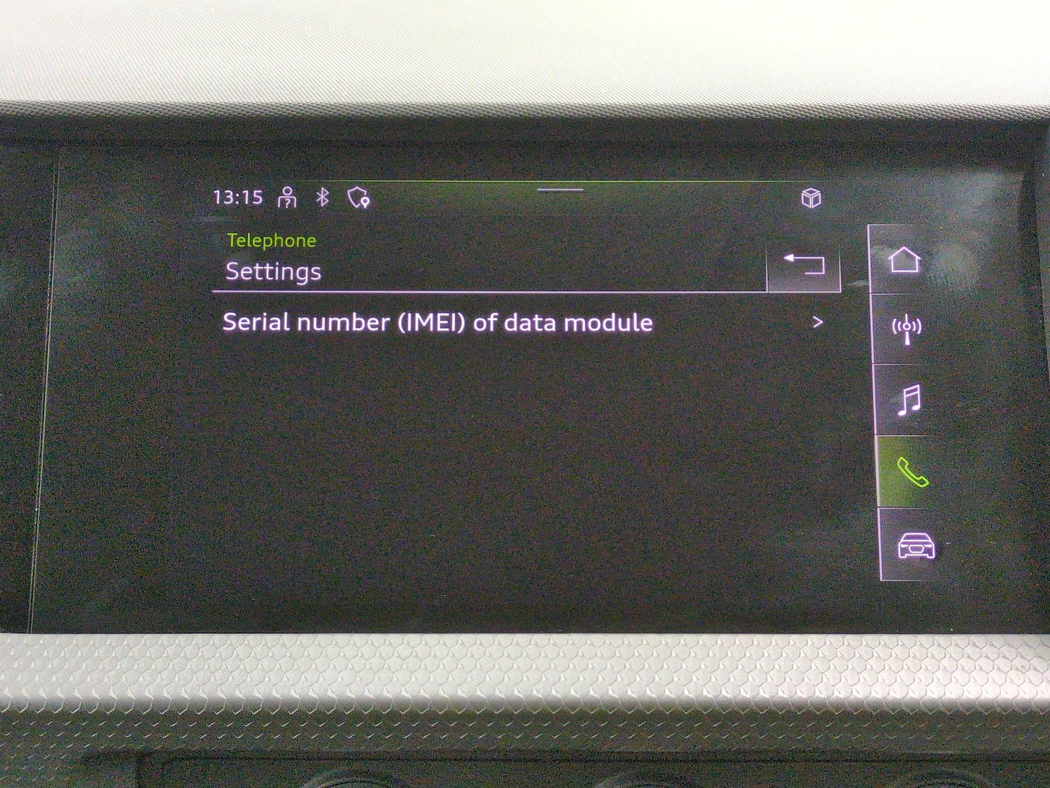 Used Audi A1 2021 for sale - 76908319: Photo 16