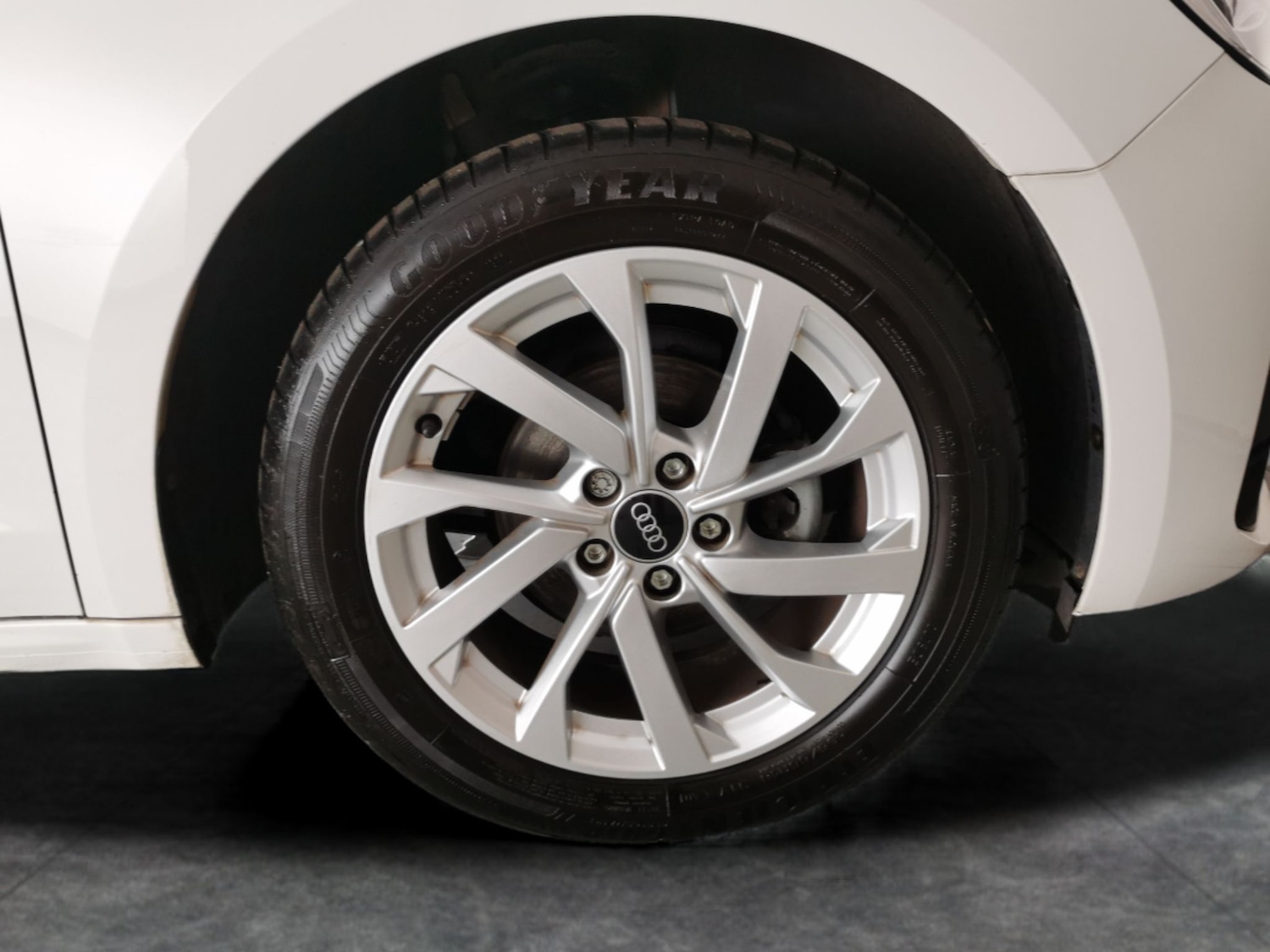 Used Audi A1 2021 for sale - 76908319: Photo 22