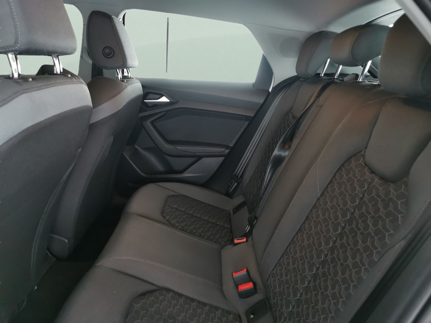 Used Audi A1 2021 for sale - 76908319: Photo 24