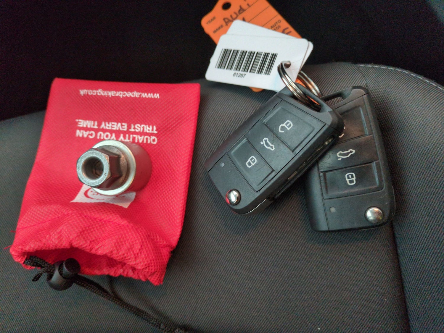 Used Audi A1 2021 for sale - 76908319: Photo 29