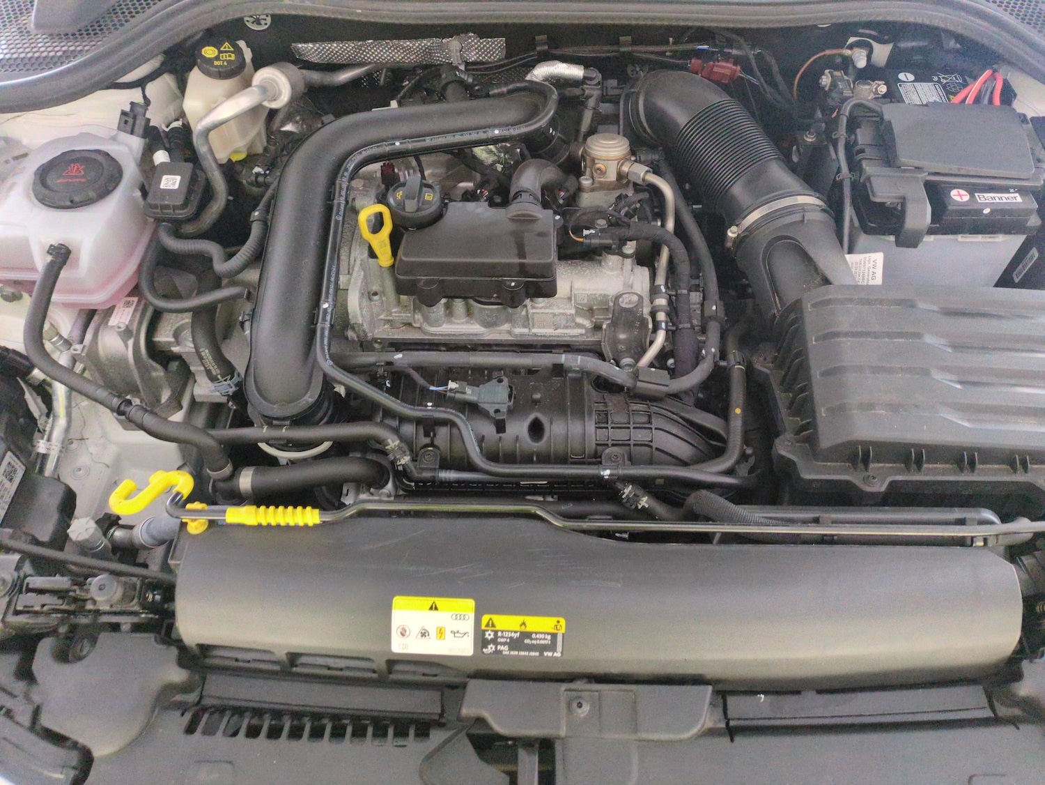 Used Audi A1 2021 for sale - 76908319: Photo 30