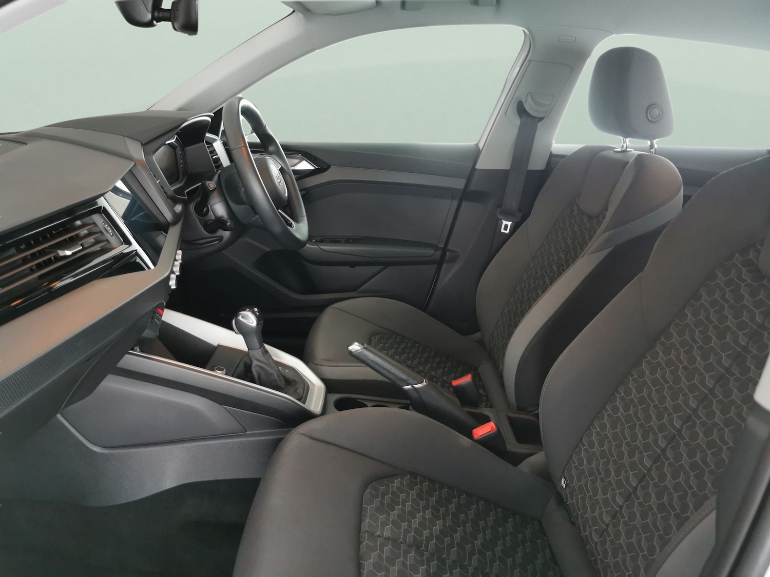 Used Audi A1 2021 for sale - 76908319: Photo 4