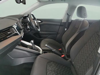 Used Audi A1 2021 for sale - 76908319: Photo