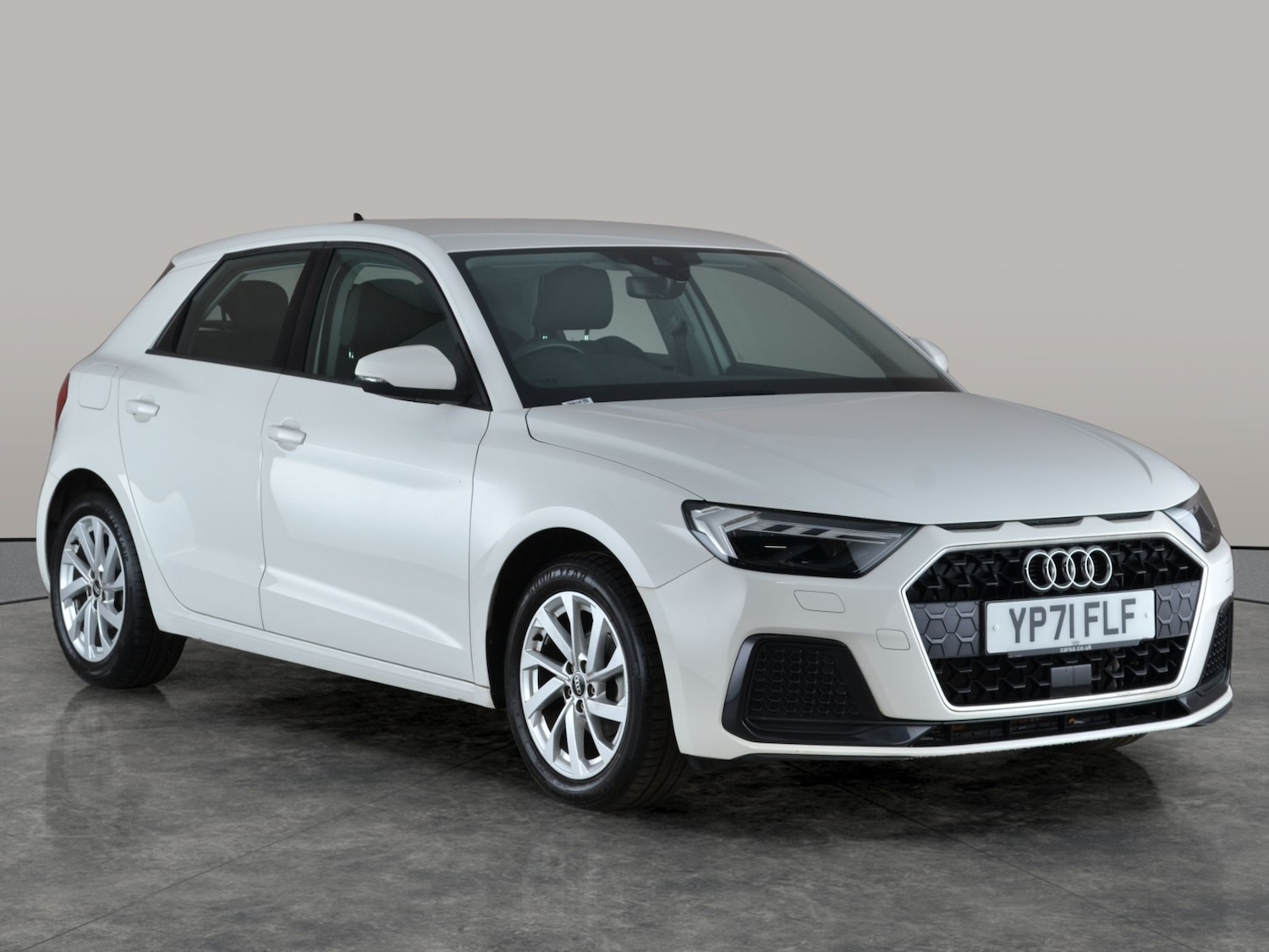 Used Audi A1 2021 for sale - 76908319: Photo 7