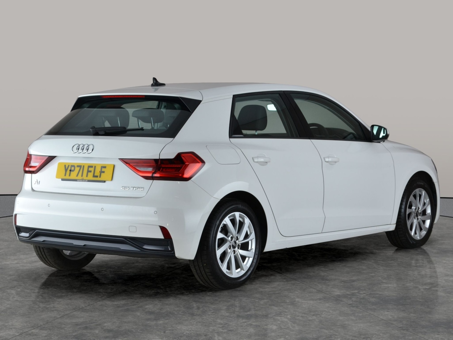 Used Audi A1 2021 for sale - 76908319: Photo 9
