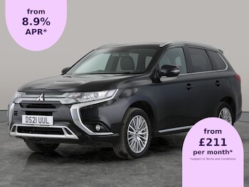 Used Mitsubishi Outlander  for sale - 75639565: Photo