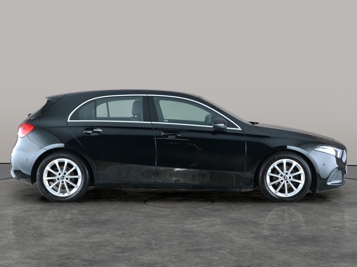 Used Mercedes-Benz A-Class for sale - 77475399: Photo 10