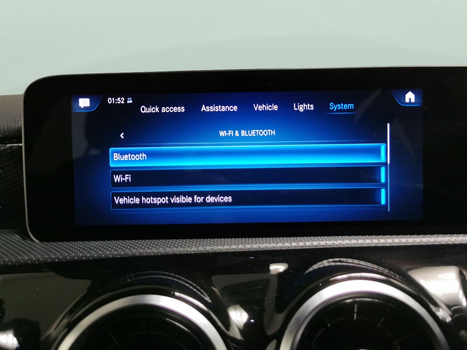 Used Mercedes-Benz A-Class for sale - 77475399: Photo 15