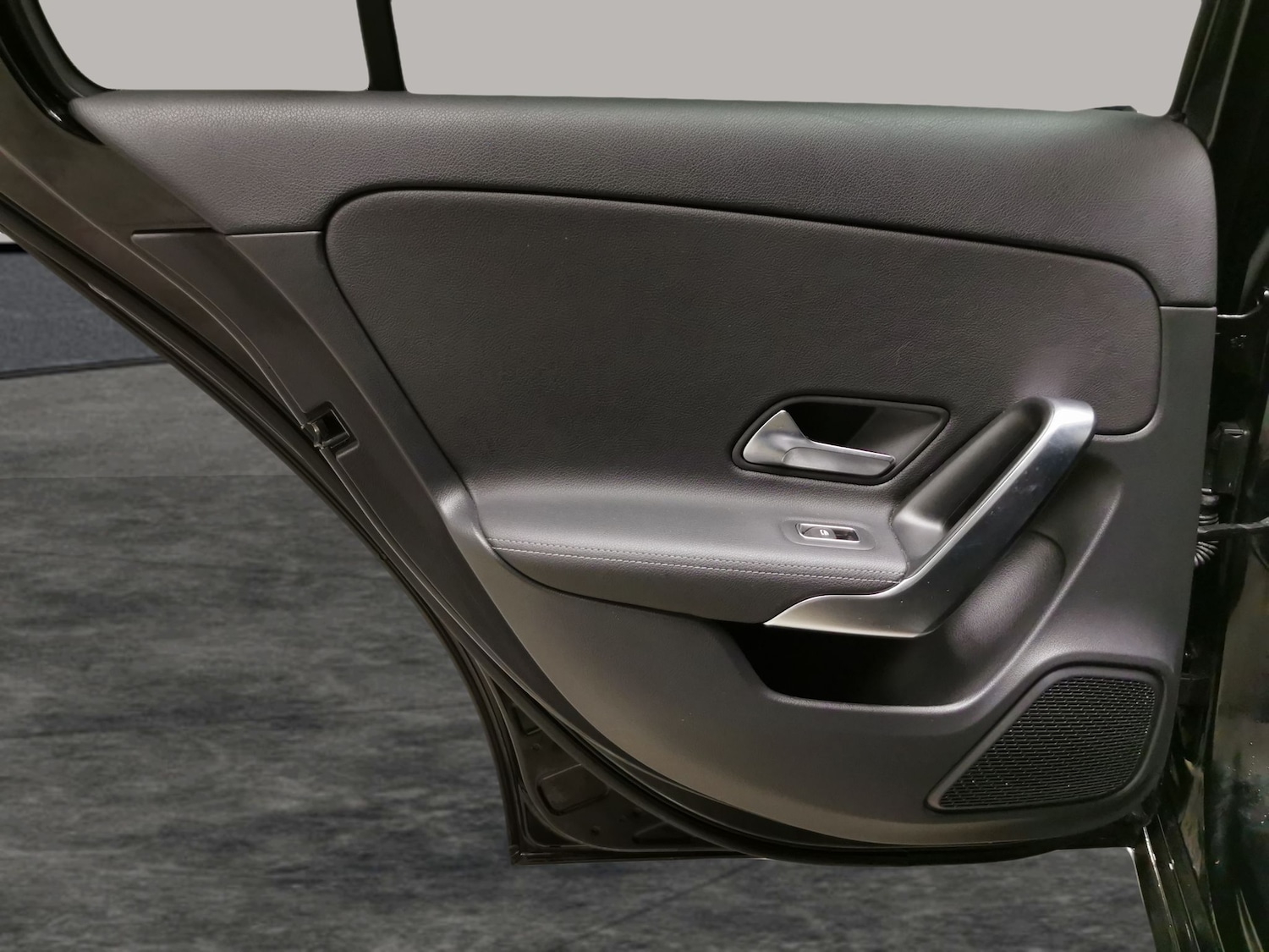 Used Mercedes-Benz A-Class for sale - 77475399: Photo 28