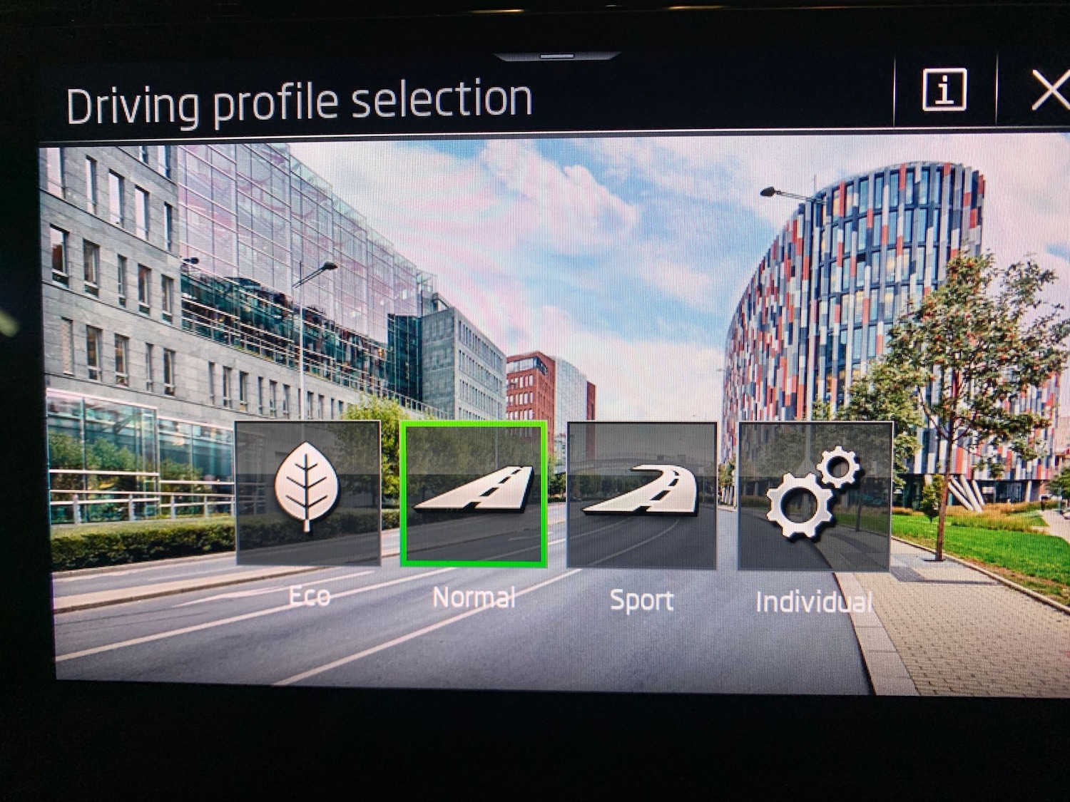 Used Skoda Superb 2020 for sale - 76940272: Photo 15