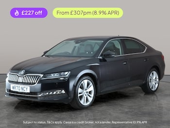 2020 - 1.5 TSI ACT SE L Hatchback 5dr Petrol Manual Euro 6 (s/s) (150 ps) - LED -