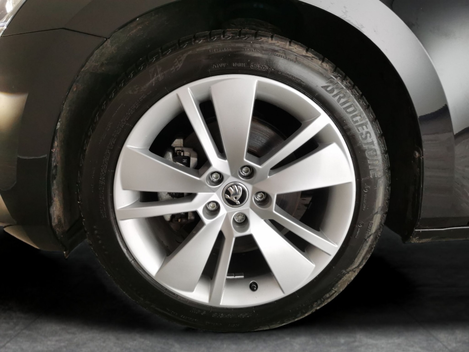 Used Skoda Superb 2020 for sale - 76940272: Photo 22