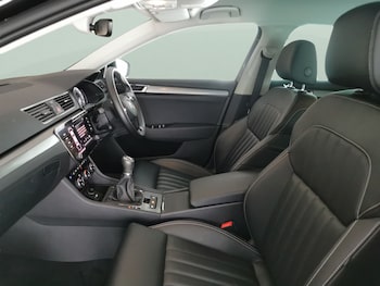 Used Skoda Superb 2020 for sale - 76940272: Photo