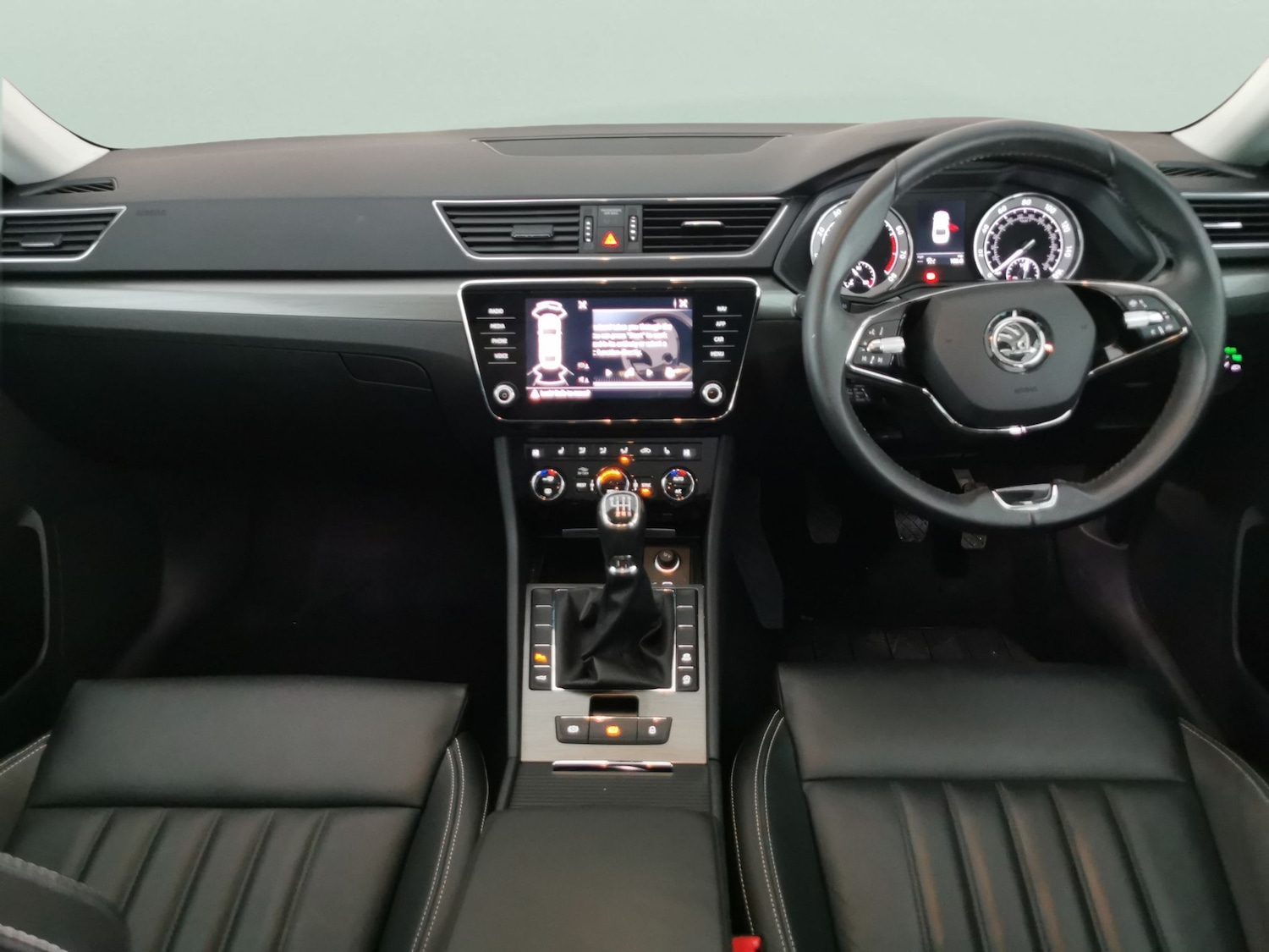 Used Skoda Superb 2020 for sale - 76940272: Photo 7