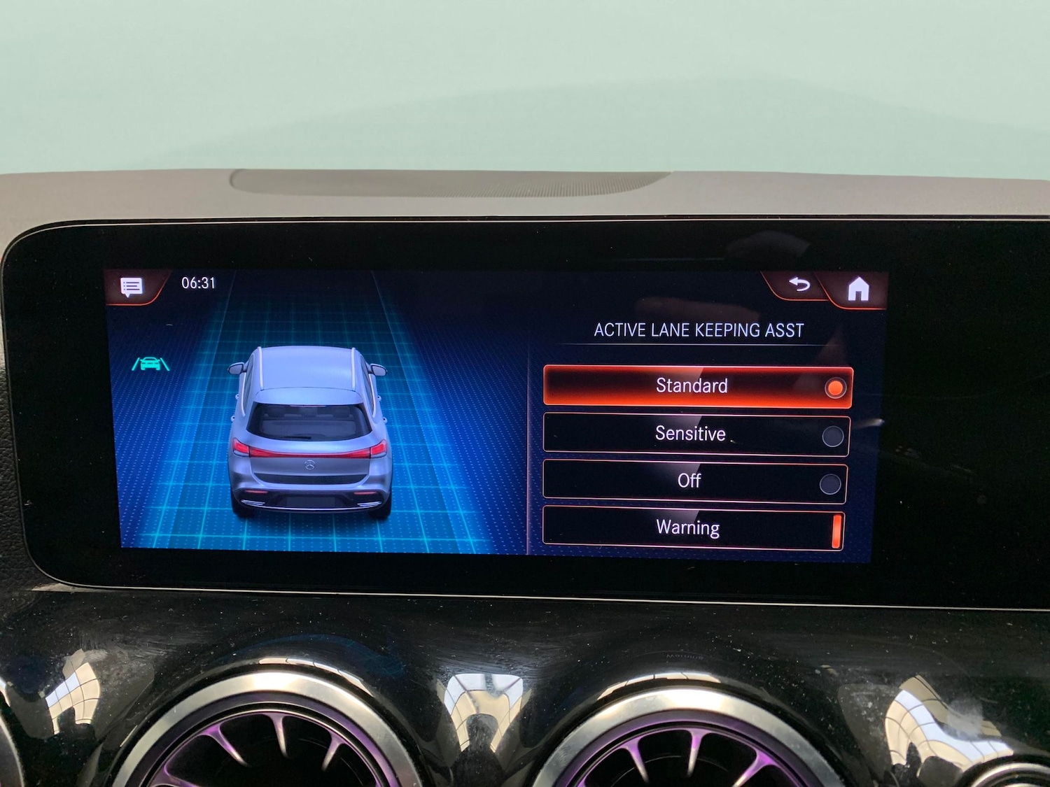 Used Mercedes-Benz EQA 2023 for sale - 77404268: Photo 21