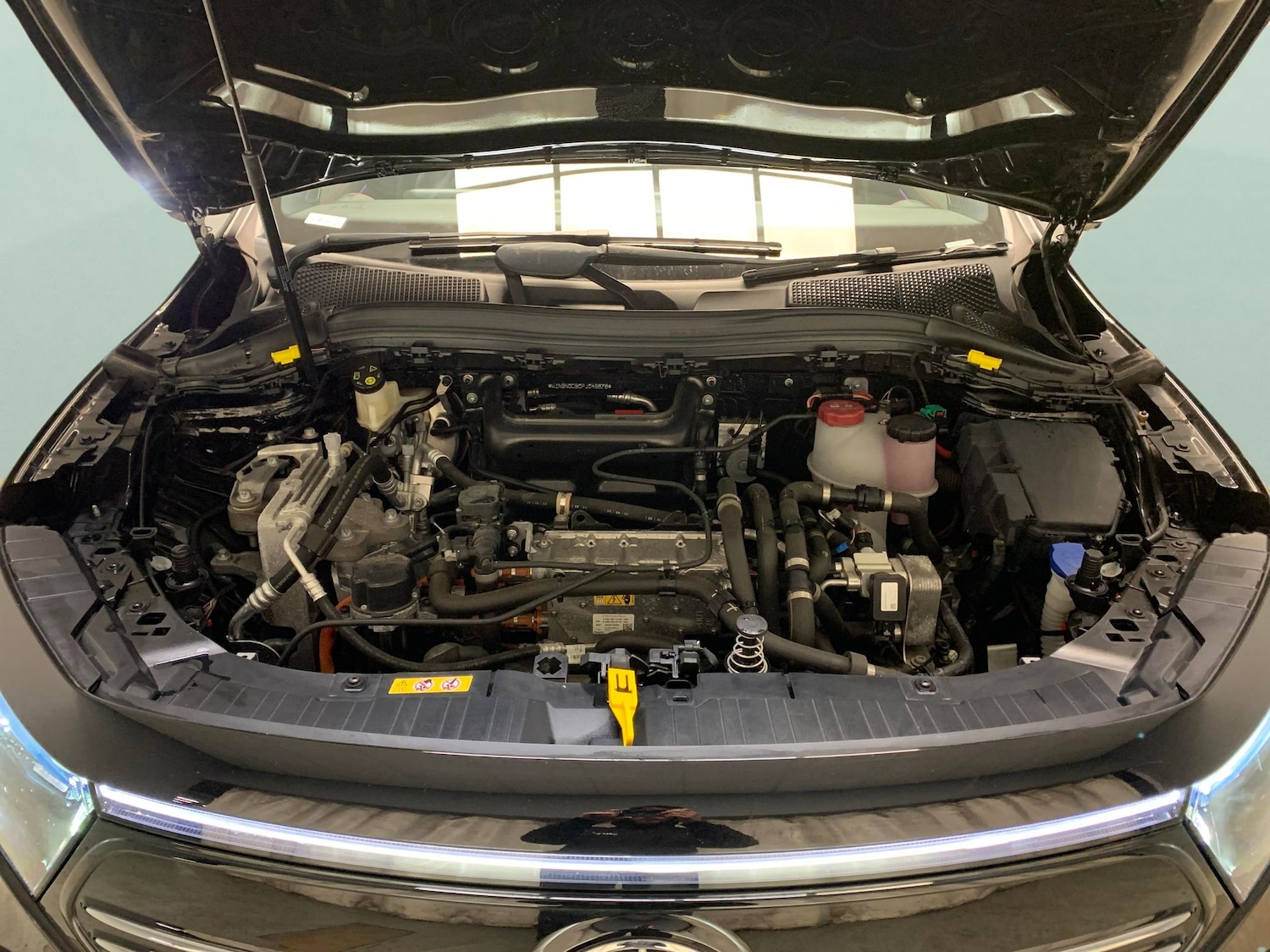 Used Mercedes-Benz EQA 2023 for sale - 77404268: Photo 32