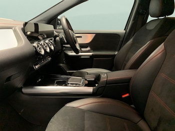 Used Mercedes-Benz EQA undefined for sale - 77404268: Photo