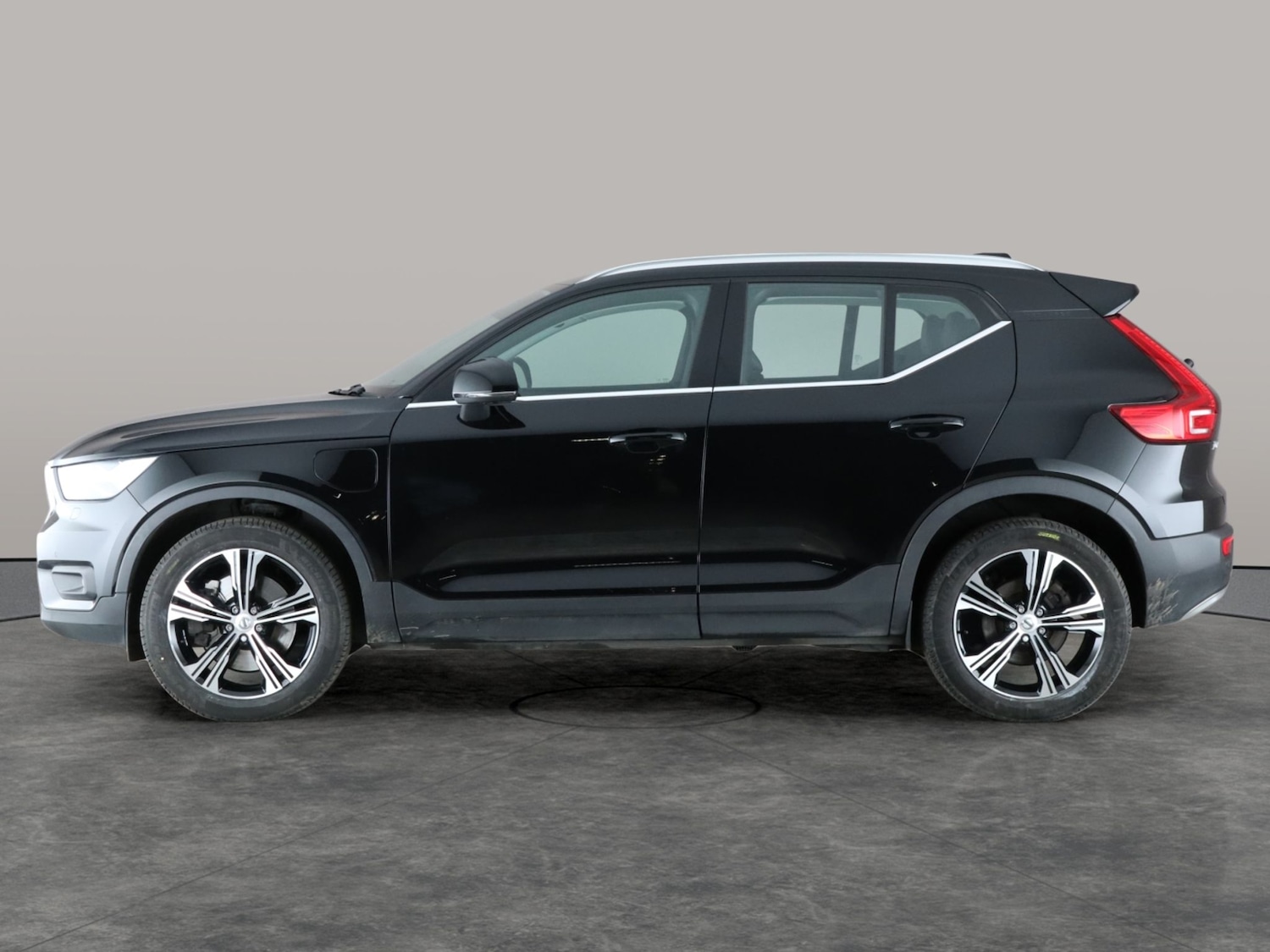 Used Volvo XC40 2021 for sale - 76788601: Photo 15