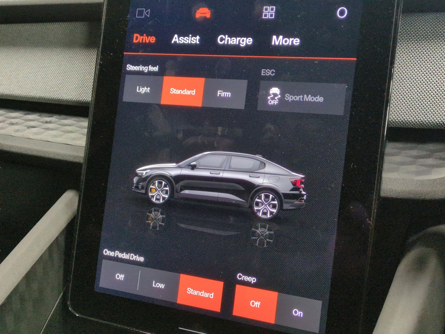 Used Polestar Polestar 2 2023 for sale - 77294873: Photo 16