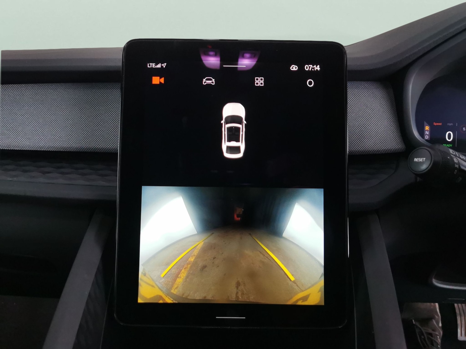 Used Polestar Polestar 2 2023 for sale - 77294873: Photo 5