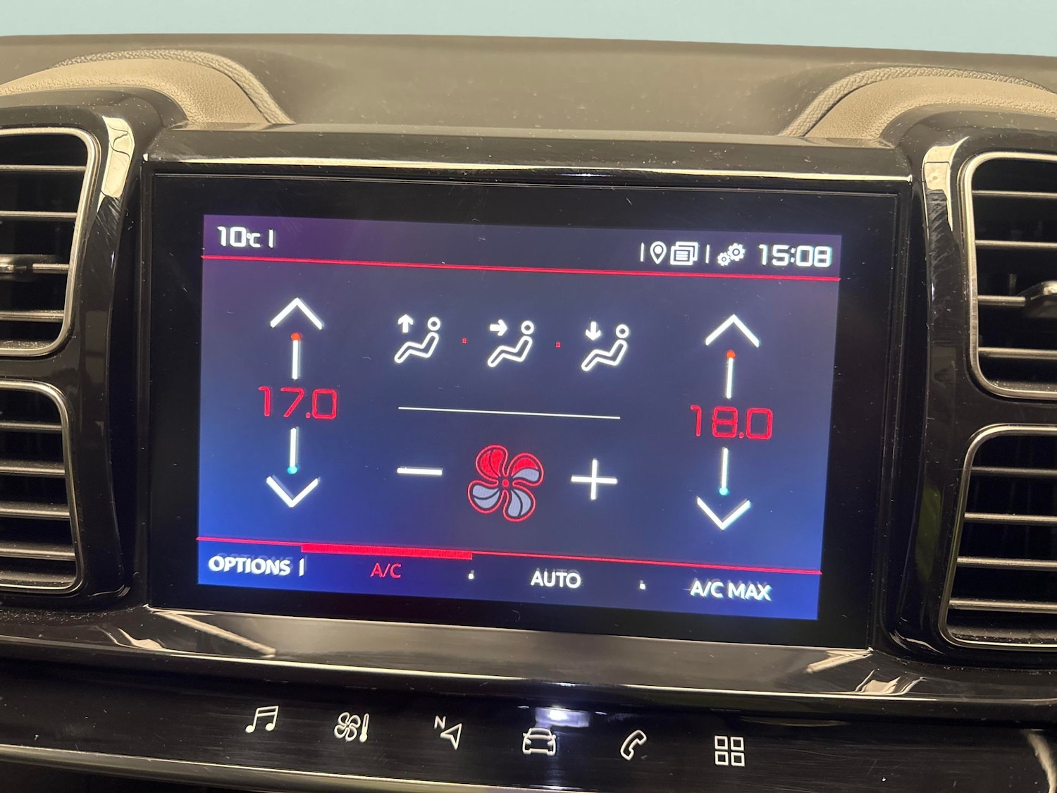 Used Citroen C5 Aircross 2019 for sale - 76751573: Photo 17