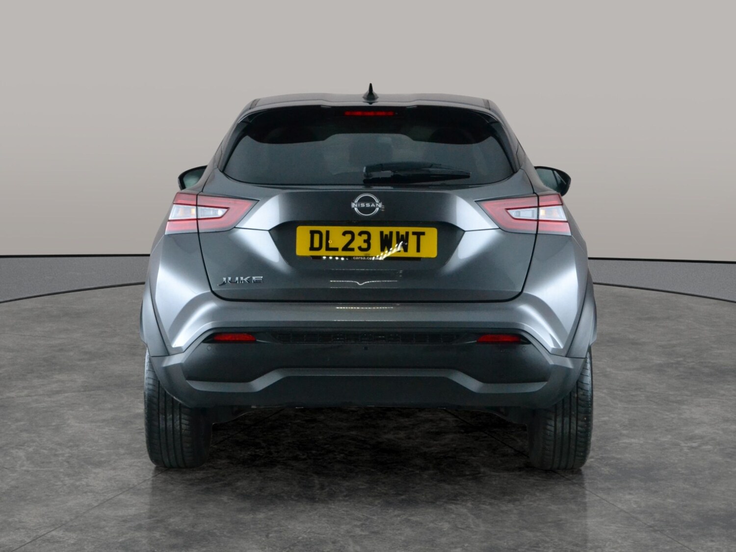 Used Nissan Juke 2023 for sale - 77743334: Photo 11