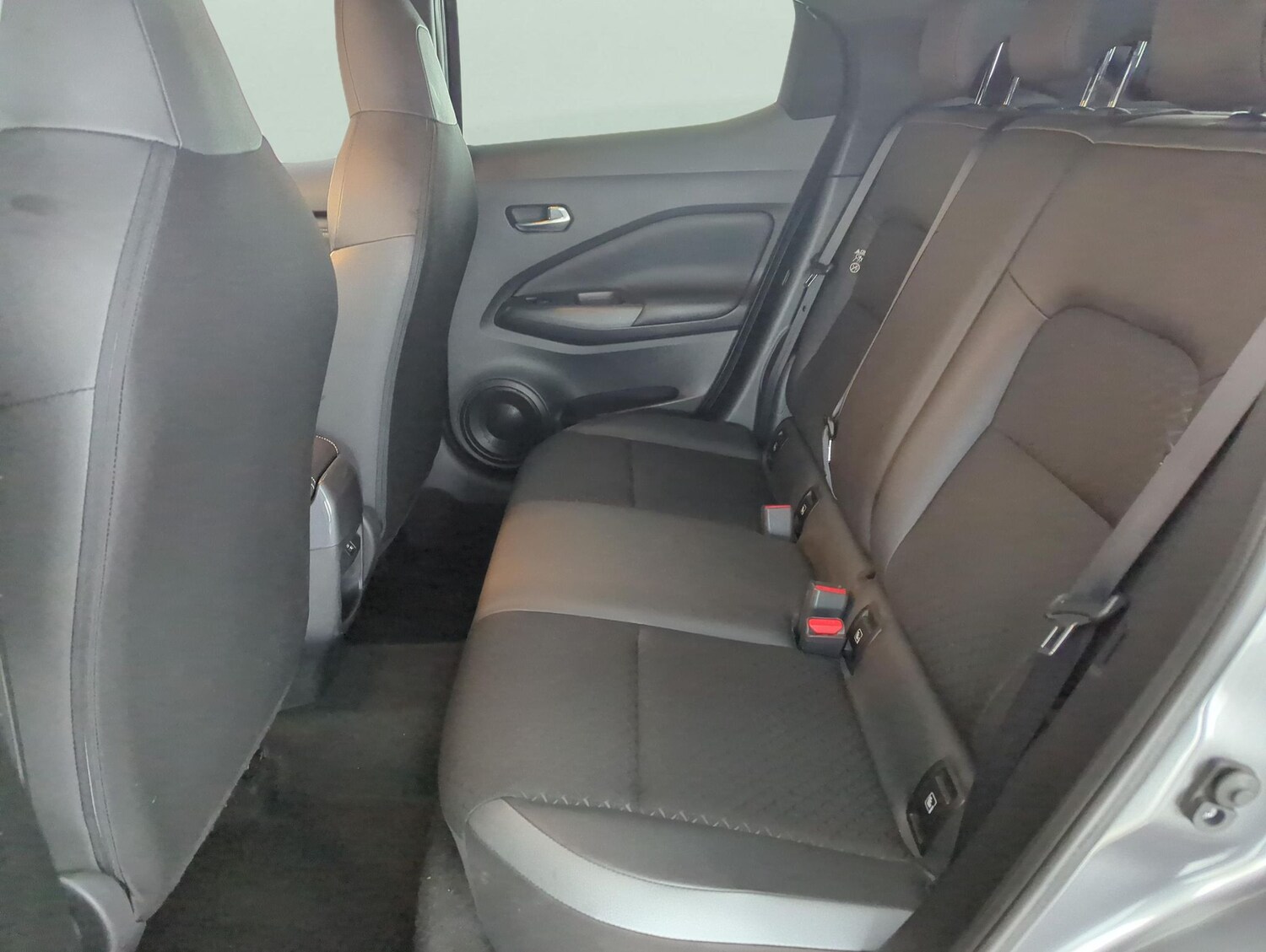 Used Nissan Juke 2023 for sale - 77743334: Photo 25