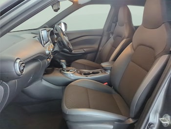 Used Nissan Juke undefined for sale - 77743334: Photo