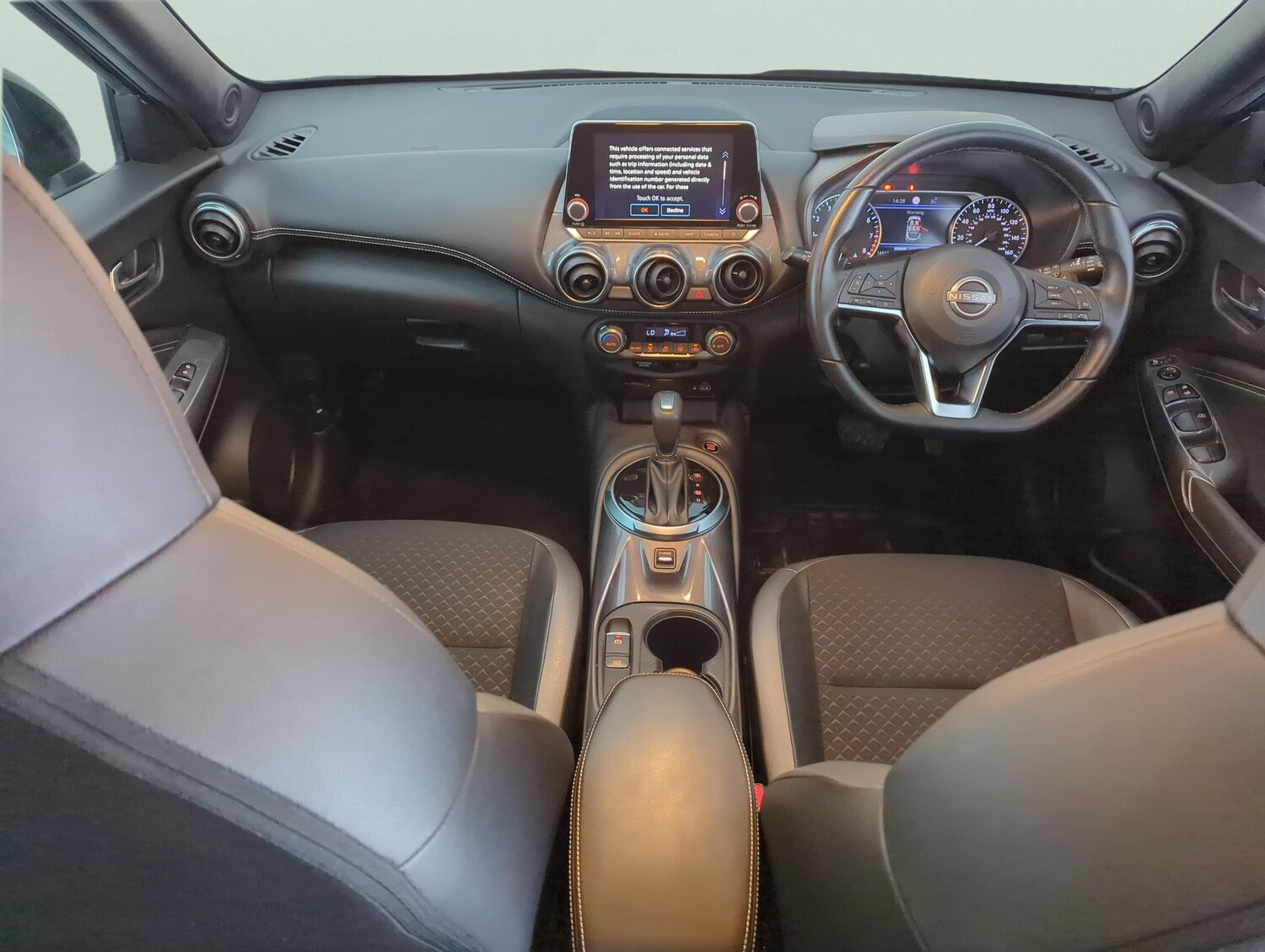 Used Nissan Juke 2023 for sale - 77743334: Photo 7