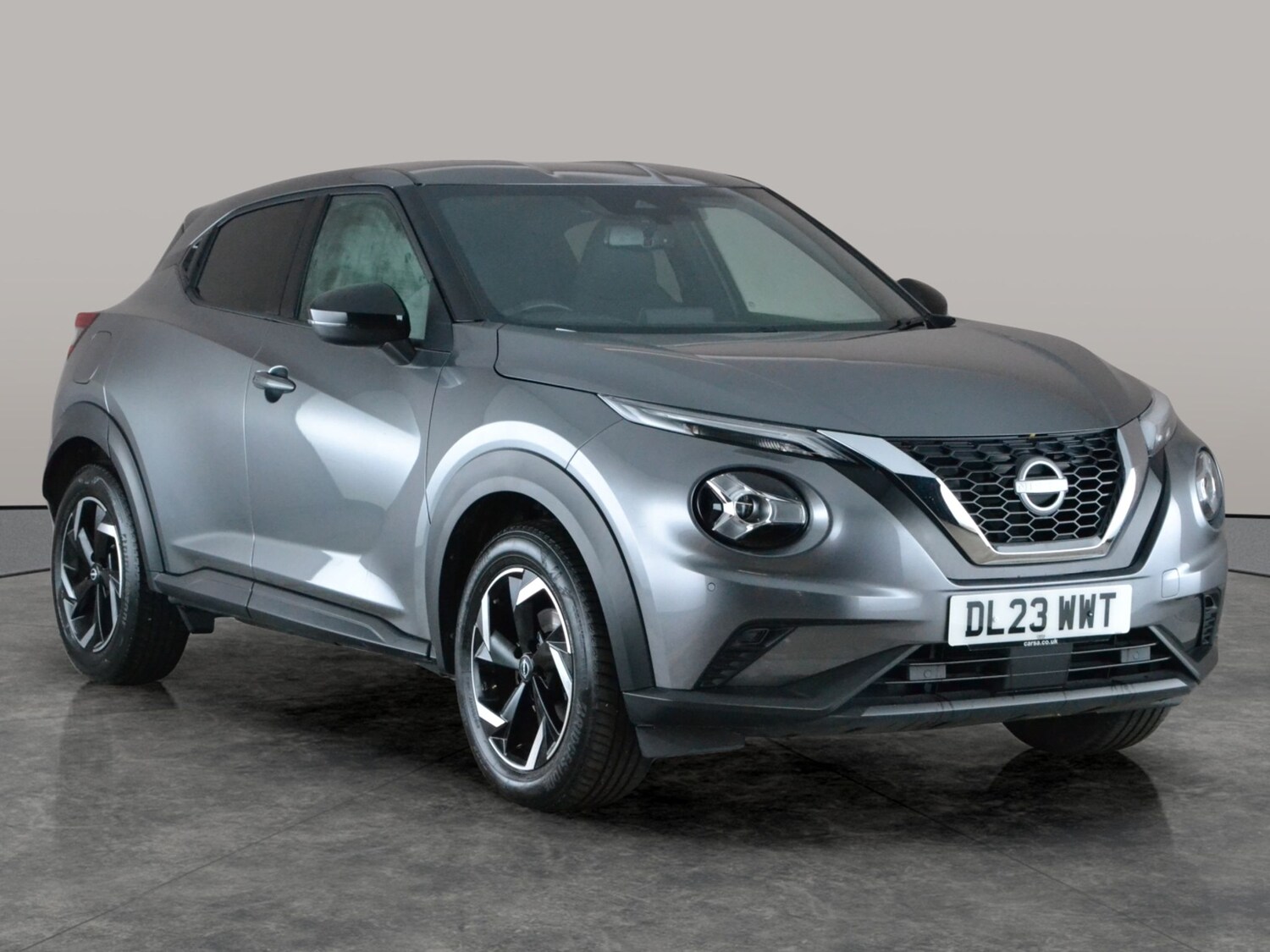 Used Nissan Juke 2023 for sale - 77743334: Photo 8