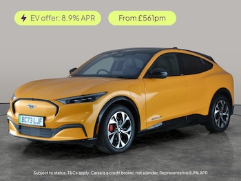 Used Ford Mustang Mach-E 2024 for sale - 77560870: Photo