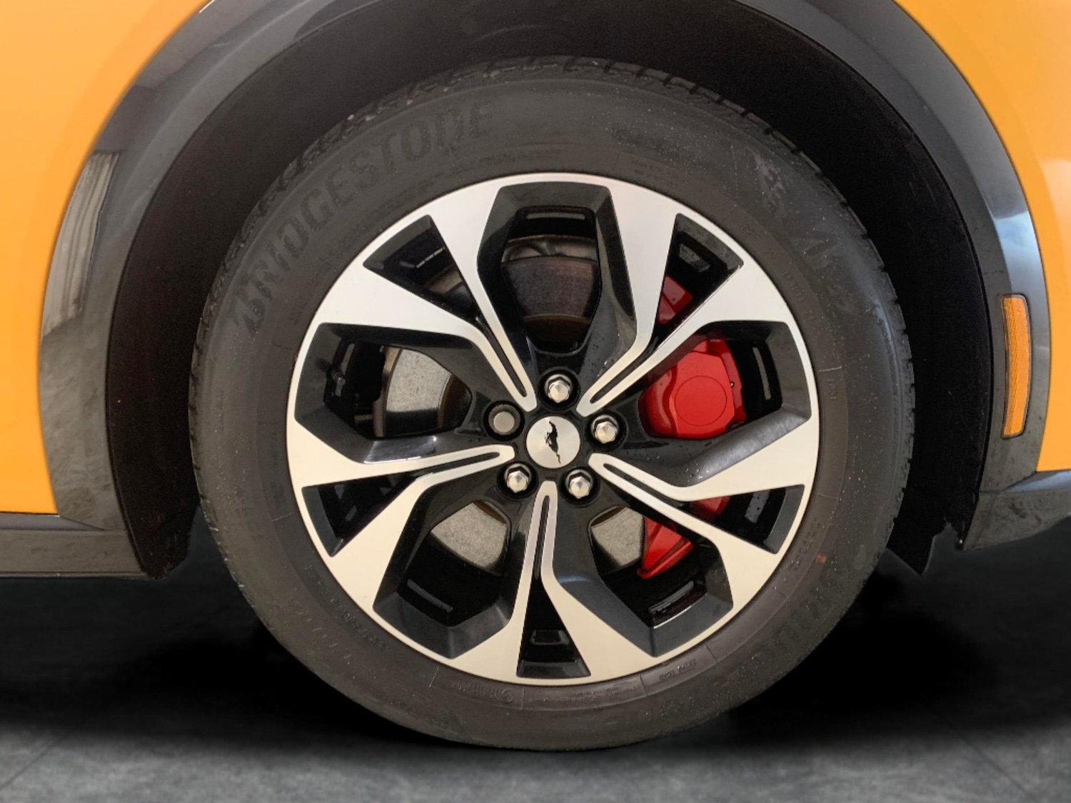 Used Ford Mustang Mach-E 2024 for sale - 77560870: Photo 23