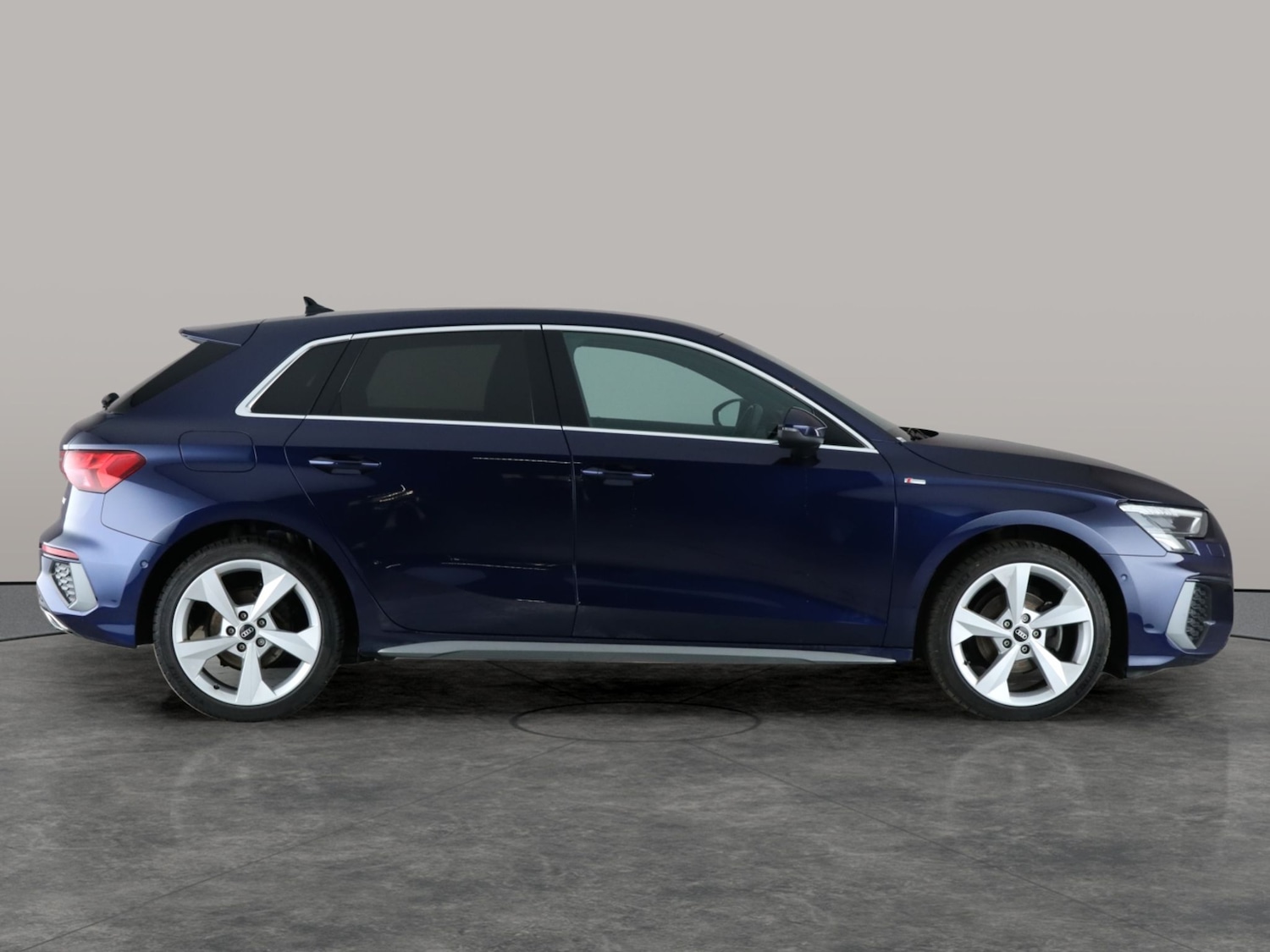 Used Audi A3 2021 for sale - 76542586: Photo 10