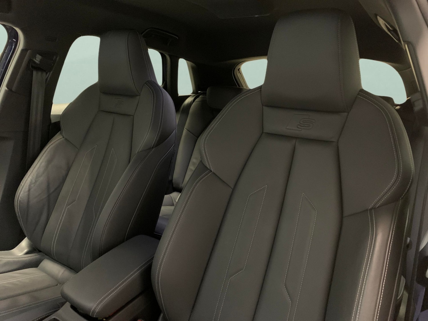 Used Audi A3 2021 for sale - 76542586: Photo 16