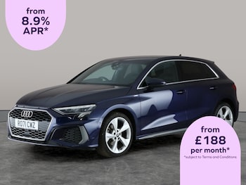 Used Audi A3 2021 for sale - 76542586: Photo