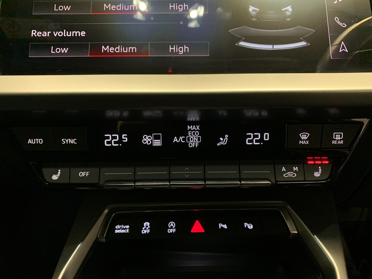 Used Audi A3 2021 for sale - 76542586: Photo 21