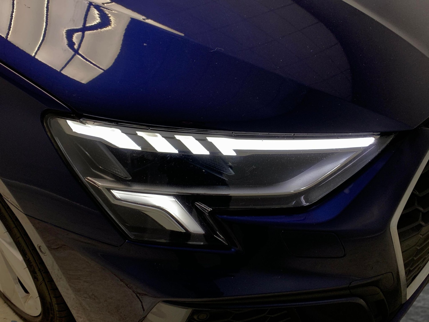 Used Audi A3 2021 for sale - 76542586: Photo 25