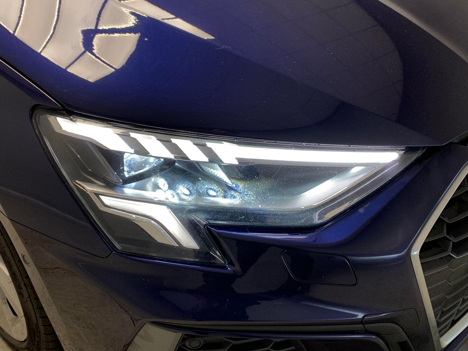 Used Audi A3 2021 for sale - 76542586: Photo 6